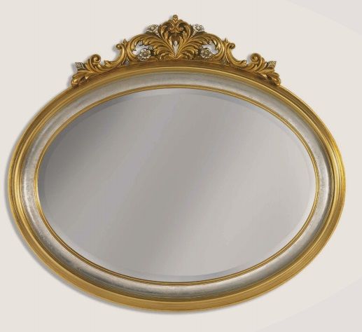 Specchiera in legno